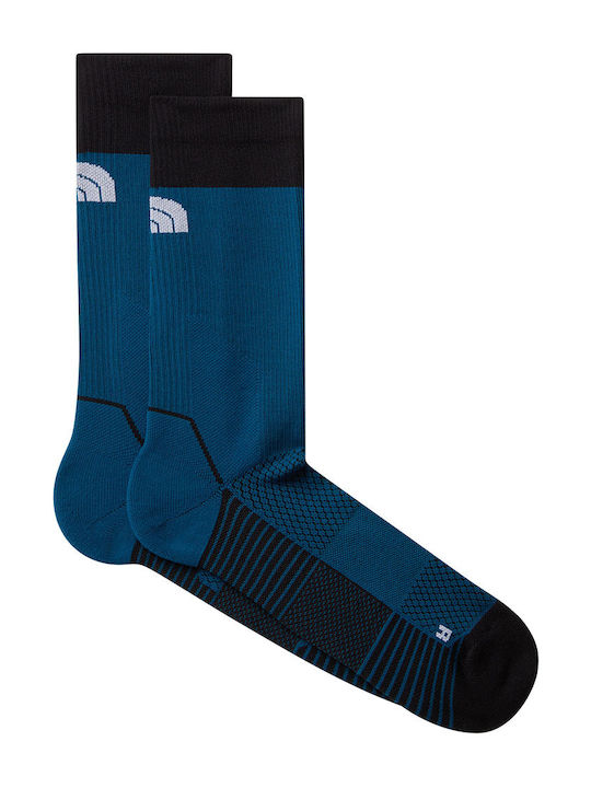 The North Face Running Socks Black 1 Pair