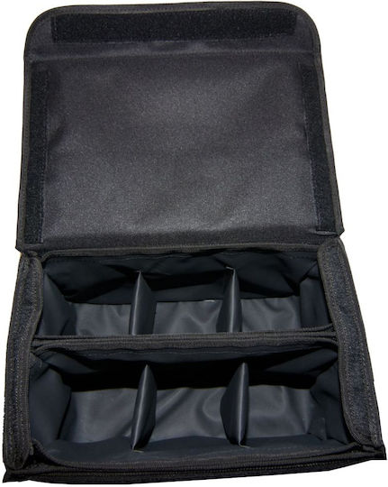 Coffee Delivery Bag Brown