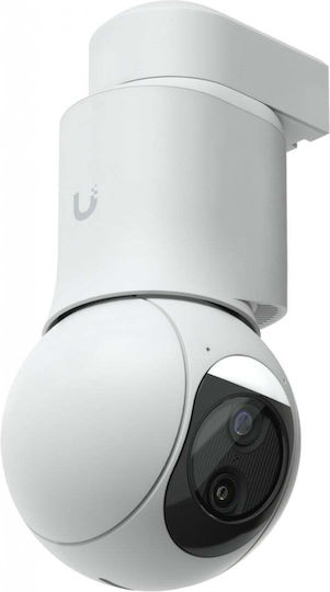 Ubiquiti G6 IP Überwachungskamera 4K Wasserdicht mit Zwei-Wege-Kommunikation