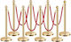 Vevor Gold 1.5m QTGLZDSDJSHR1MQDJV0