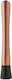 Muddler 23cm Stainless Steel 18/10 Antique Copper