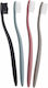 Elgydium Eco Style Οδοντόβουρτσα Soft (Τυχαία Επιλογή)
