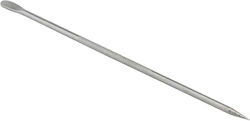 Πινέλο Σχεδιασμού Καφέ 14εκ Inox 18/10 Lh101