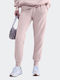 Sportswear Sweatpants Fleece Silt Red / Sail