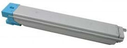 Coreparts Cyan Toner Clt-c808s/els Seiten 20000 Samsung Multixpress X4220rx X4250lx X4300lx
