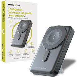 Mobile Origin PB11 10000mAh 15W Negru
