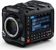 Blackmagic Design Видеокамера PYXIS @ 40fps Сензор CMOS Запис на Карта с памет със Сензорен Екран 4"