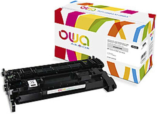 Cartuș Toner Owa Armor Negru Înlocuire 26x K15871ow