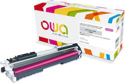 Owa Armor Magenta Toner K15410ow