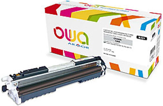 Cartuș Toner Owa Armor Negru Înlocuire 130a K15728ow