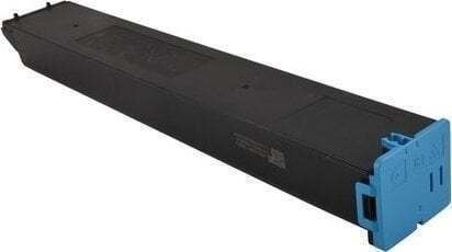 Sharp Sharp Toner Cartridge Bp-c50gtca 8k Cyan Bp-c533wr Bp-c533wd Bp-c542wd
