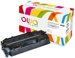 Owa Armor Toner Negru K15590ow
