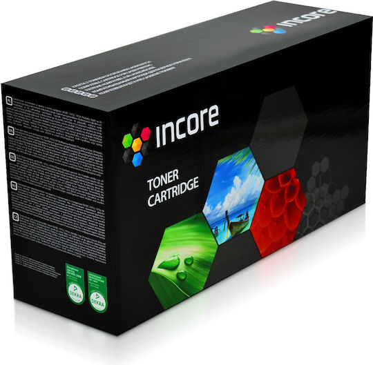 Incore Toner Brother TN325Y Yellow 3500 Pages Compatible & Refurbished Printer Toner Cartridges Reg