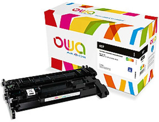 Armor Toner Cartridge Canon Lbp-228 226 223 Mf 449 446 445 443 Crg057 Schwarz Schwarz 3100