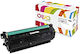 Toner Cartridge Owa Armor Schwarzer Ersatz 61a K15856ow