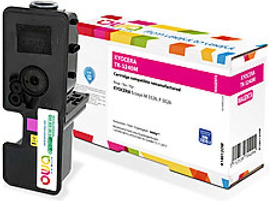 Toner Owa Armor Armor Owa Toner Compatibil Kyocera TK-5240M Magenta K18012OW