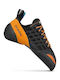 Scarpa Women's Climbing Shoes Black