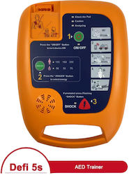 Meditech Defibrillator Educational Manual