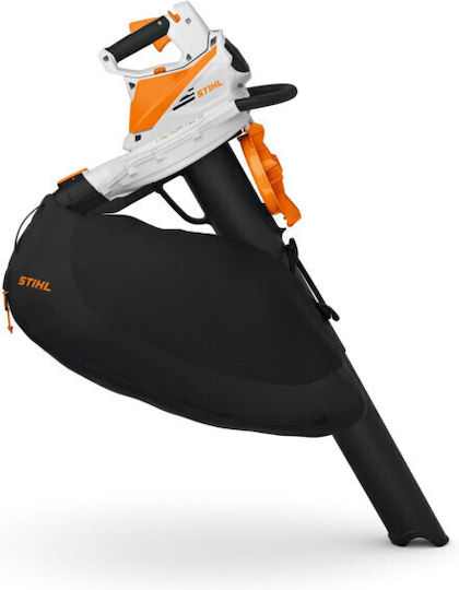 Stihl SHA 56 Листосъбирач / Издухвател Надземен