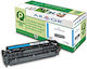 Owa Armor Cyan Toner Cartridge Replacement 312a K15750ow