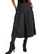 De damă Pantaloni culotte Grey