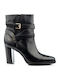 Women's Ankle Boots Black