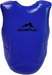 Olympus Sport Στόχος Σώματος Πολεμικών Τεχνών Μπλε