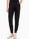 Sweatpants Black