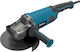 Bulle 633398 Grinder 230mm Electric 2900W