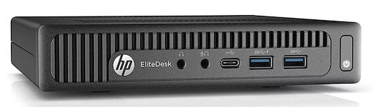HP EliteDesk 800 G2 Micro Refurbished Grade A (Core i7-6700/8GB/128GB SSD/No OS) Repainted