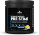 Pre Stim Pro 30 Μερίδες Lemon Sherbet