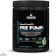 Supplement Needs Pre Pump+ Ειδικό Συμπλήρωμα Διατροφής 450gr Strawberry Surge