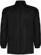 Escocia Jacket Waterproof Black