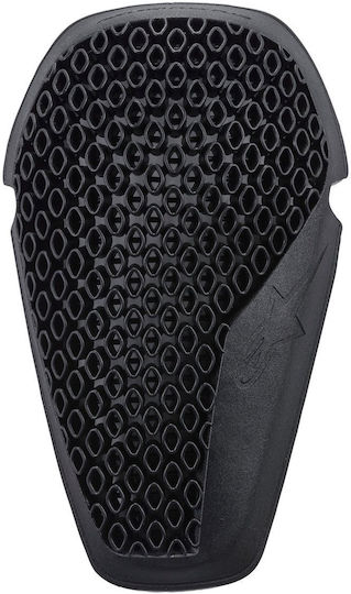 Alpinestars Nucleon Flex Plus Reitschutz Knieschoner für Motorradfahrer