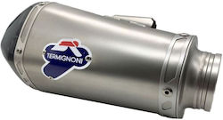 Termignoni Εξάτμιση Μοτοσυκλέτας