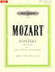 Edition Peters Mozart W.a Κοντσέρτο Μι Υφεση Μείζονα Kv 271 Πιάνο & Ορχήστρα Μεταγραφή 2 Πιάνα Urtext