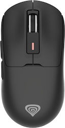 Genesis Krypton 660 Ασύρματο Μαύρο