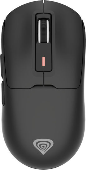 Genesis Krypton 660 Wireless Gaming Mouse 12000 DPI Black