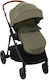 Graco Near2Me Reglabil Cărucior pentru Bebeluși Potrivit pentru Nou-născut Kaki 11.5kg G6DV999KHKEU