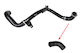 Turbo Hose Focus Ii C-max Ii 1.6 Tdci Volvo C30