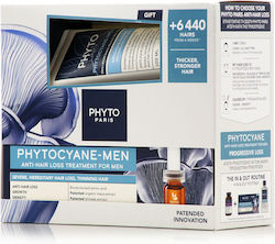 Phyto Haarpflegeset gegen Haarausfall
