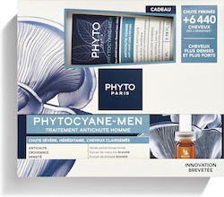 Phyto Hair Care Set Phyto Hair Care Set