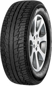 215/70R16 100T Winter Tire for 4x4 / SUV Car
