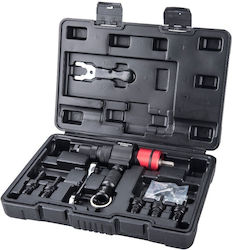 Riveting Accessory Extol T Drill M3-m12 Rivets Crmov Riveting Accessory Extol T Drill M3-m12 Rivets Crmov
