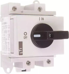 Separator De Sarcina Curent Continuu 4 Module 2p 25a 1500vdc Ls25 Sma A2 004660061 Eti