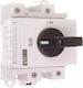 Separator De Sarcina Curent Continuu 4 Module 2p 25a 1500vdc Ls25 Sma A2 004660061 Eti