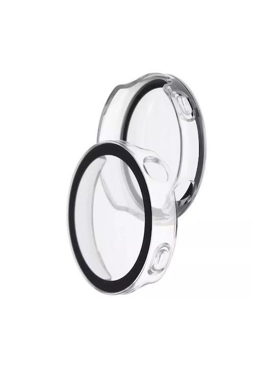 Watch Huawei Watch Carcasă de Plastic cu Sticlă în culoarea Transparent pentru Huawei Watch GT6 41mm