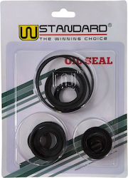 Honda C50 C90 Astrea 100 Engine Seals Starter Wstd W-standard