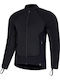 Knox Honister MK2 Sommer Herren Motorradjacke Schwarz