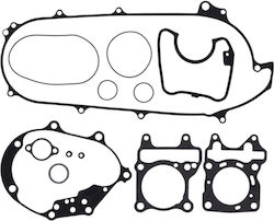 Φλάντζες Αβ Σετ 58mm Honda Pcx 150cc Federal122449